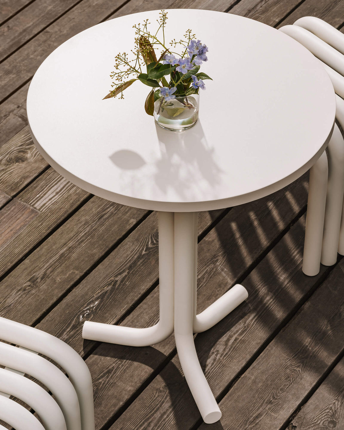 Nokk Café Table