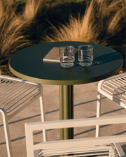 Nokk Café Table