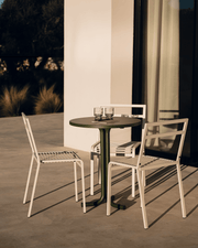 Nokk Café Table
