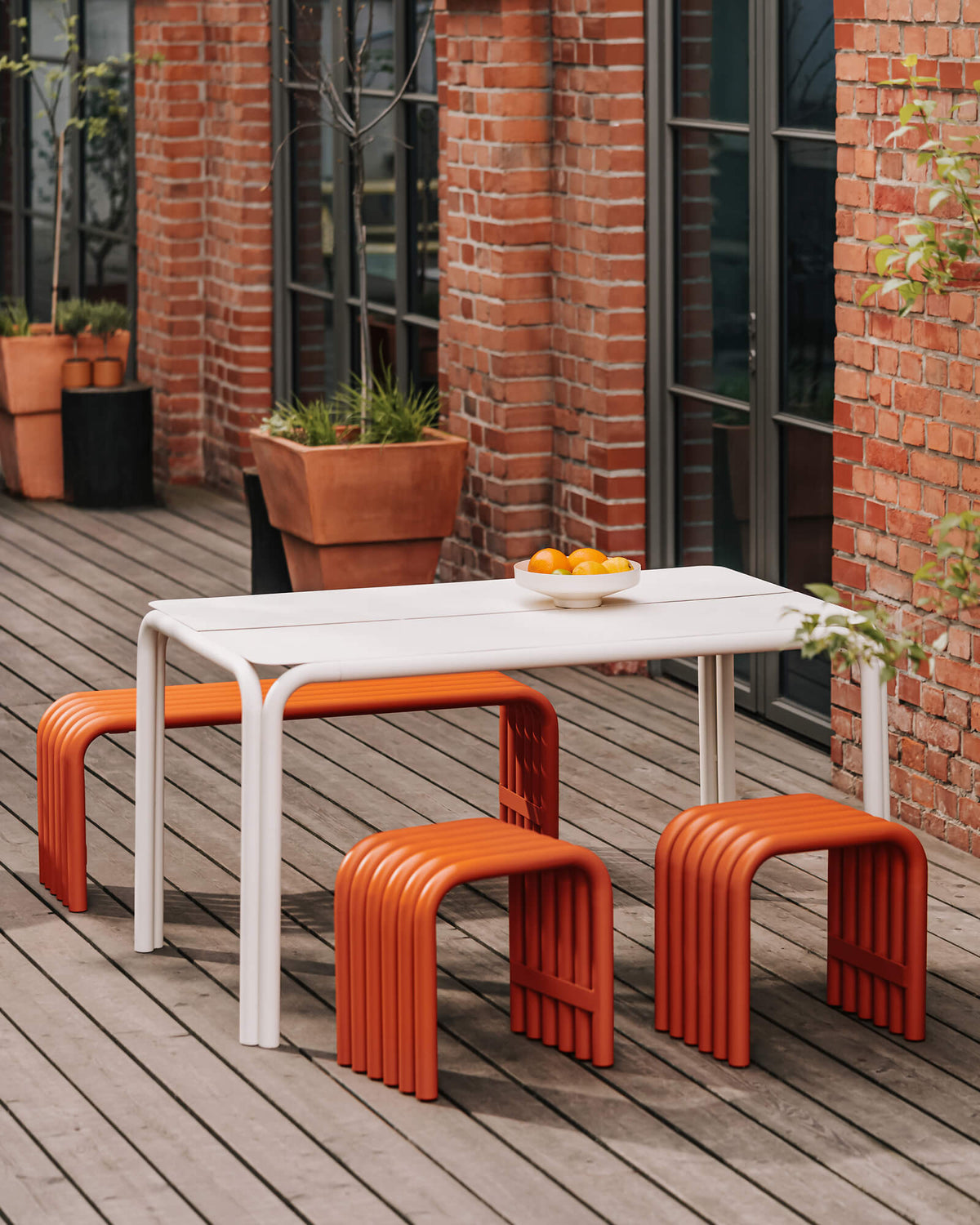 Nokk Stool