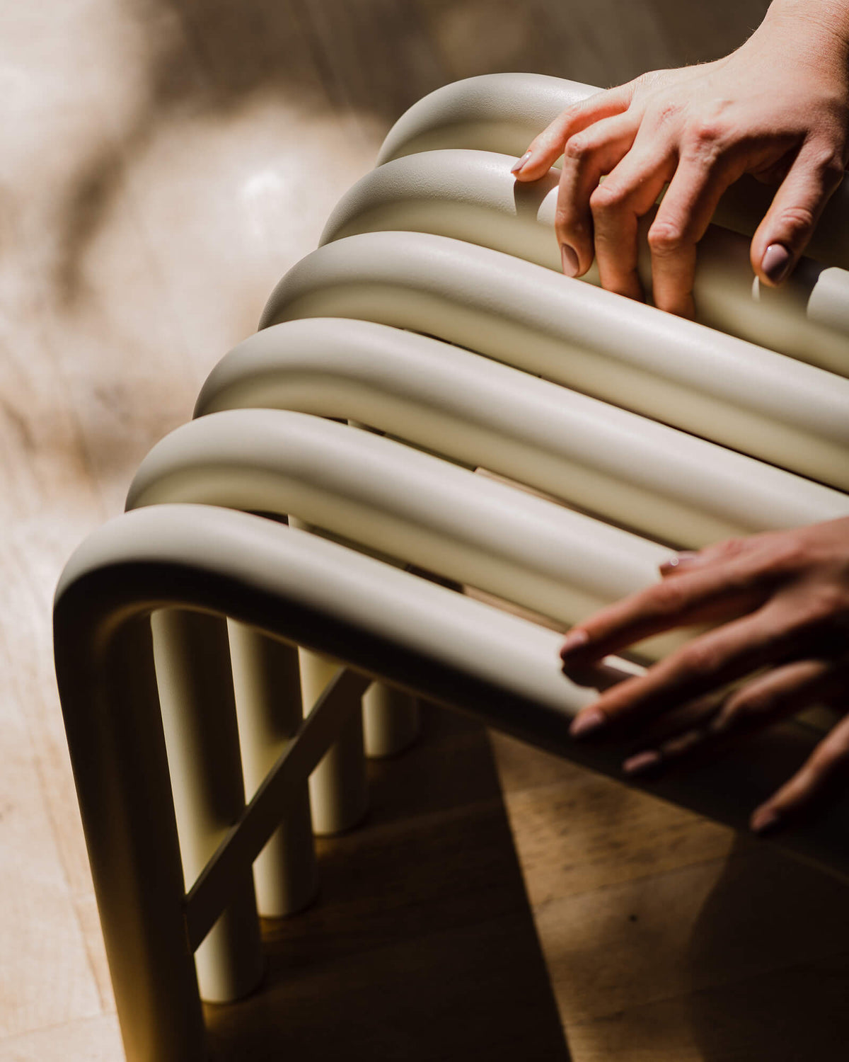 Nokk Stool