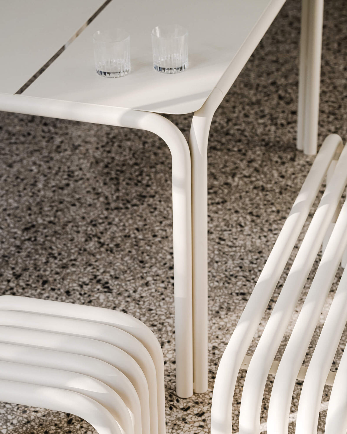 Nokk Table