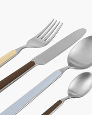 Noli Cutlery - set for 1