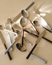 Noli Cutlery - set for 1
