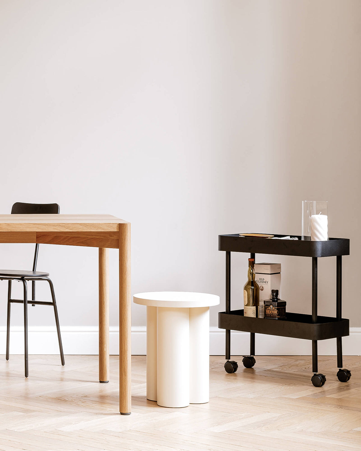 Nolle Console 2-tier