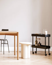 Nolle Console 2-tier