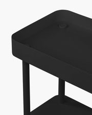 Nolle Console 2-tier