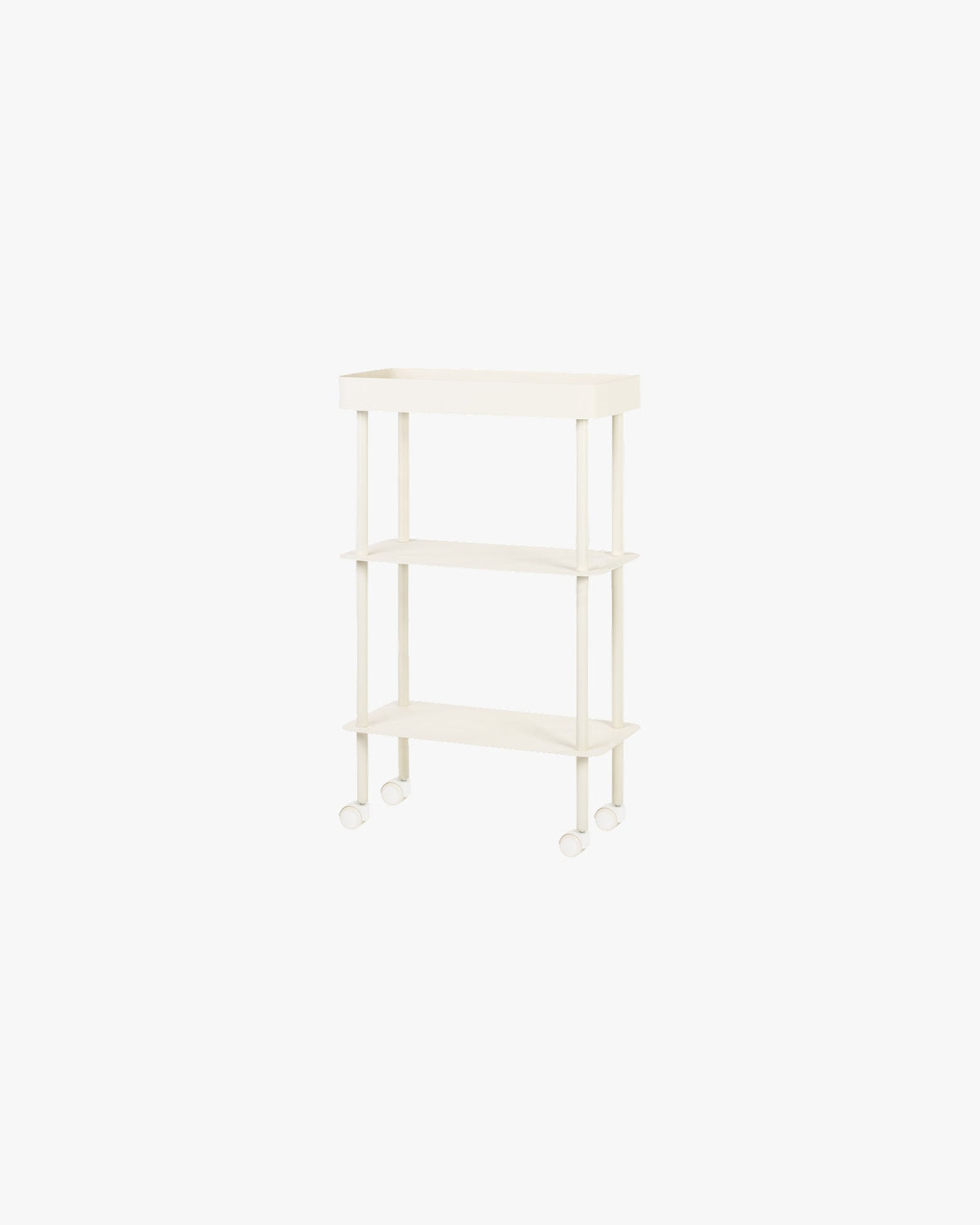 Nolle Console 3-tier