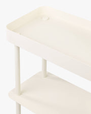 Nolle Console 3-tier