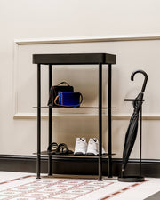 Nolle Console 3-tier
