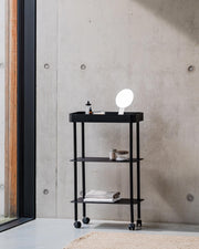 Nolle Console 3-tier