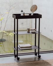 Nolle Console 3-tier