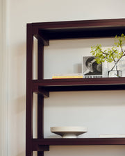 Noru Bookcase
