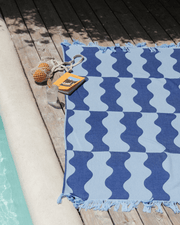 Nugo Beach Towel