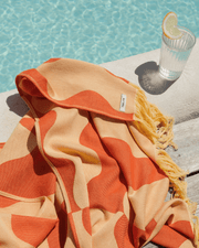 Nugo Beach Towel