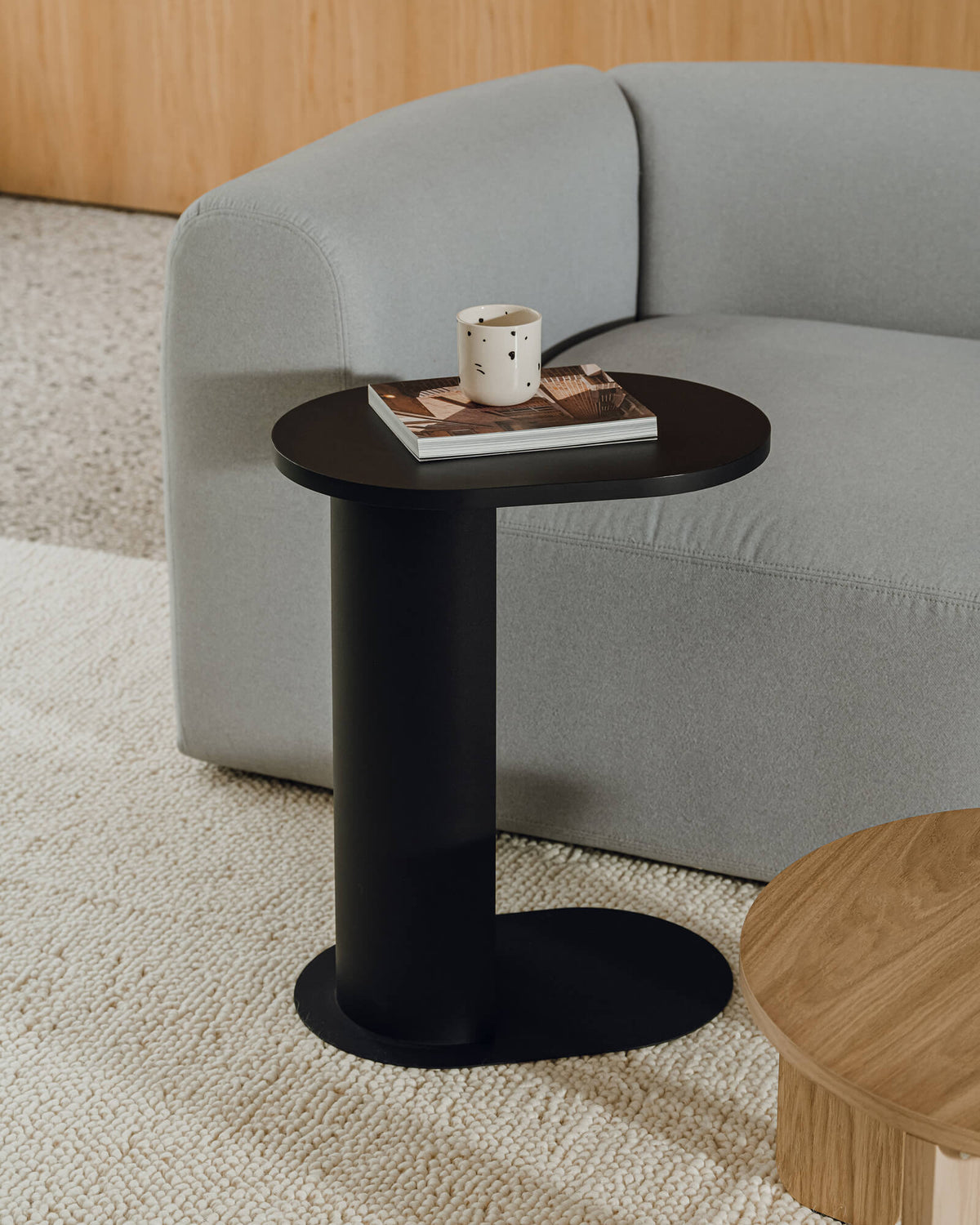 Nuno Side Table