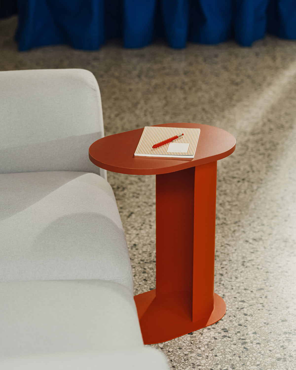 Nuno Side Table