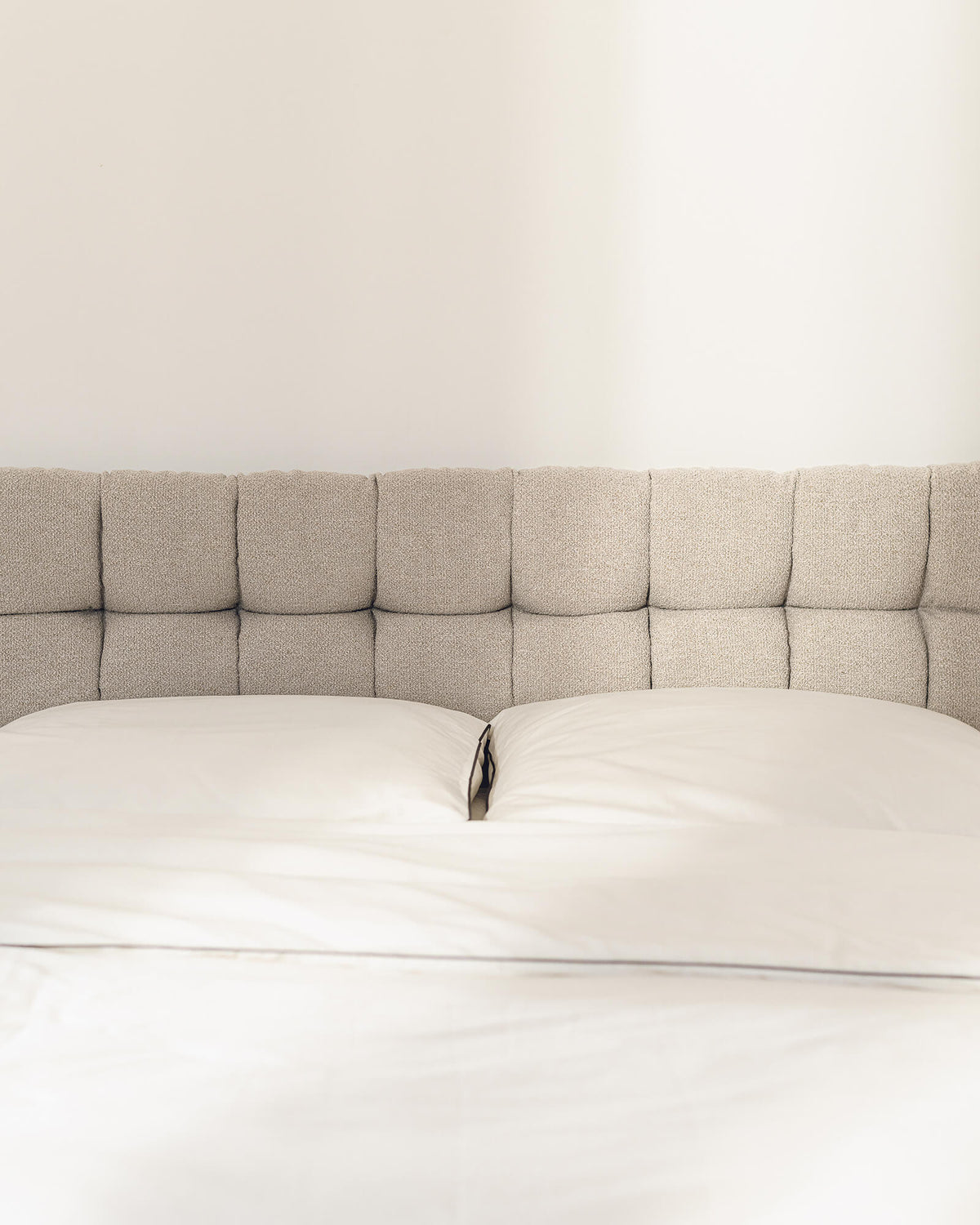 Oba Duvet Cover