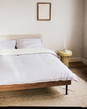 Oba Duvet Cover