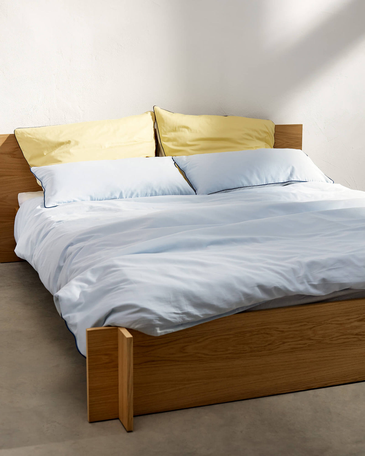 Oba Duvet Cover