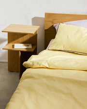 Oba Duvet Cover