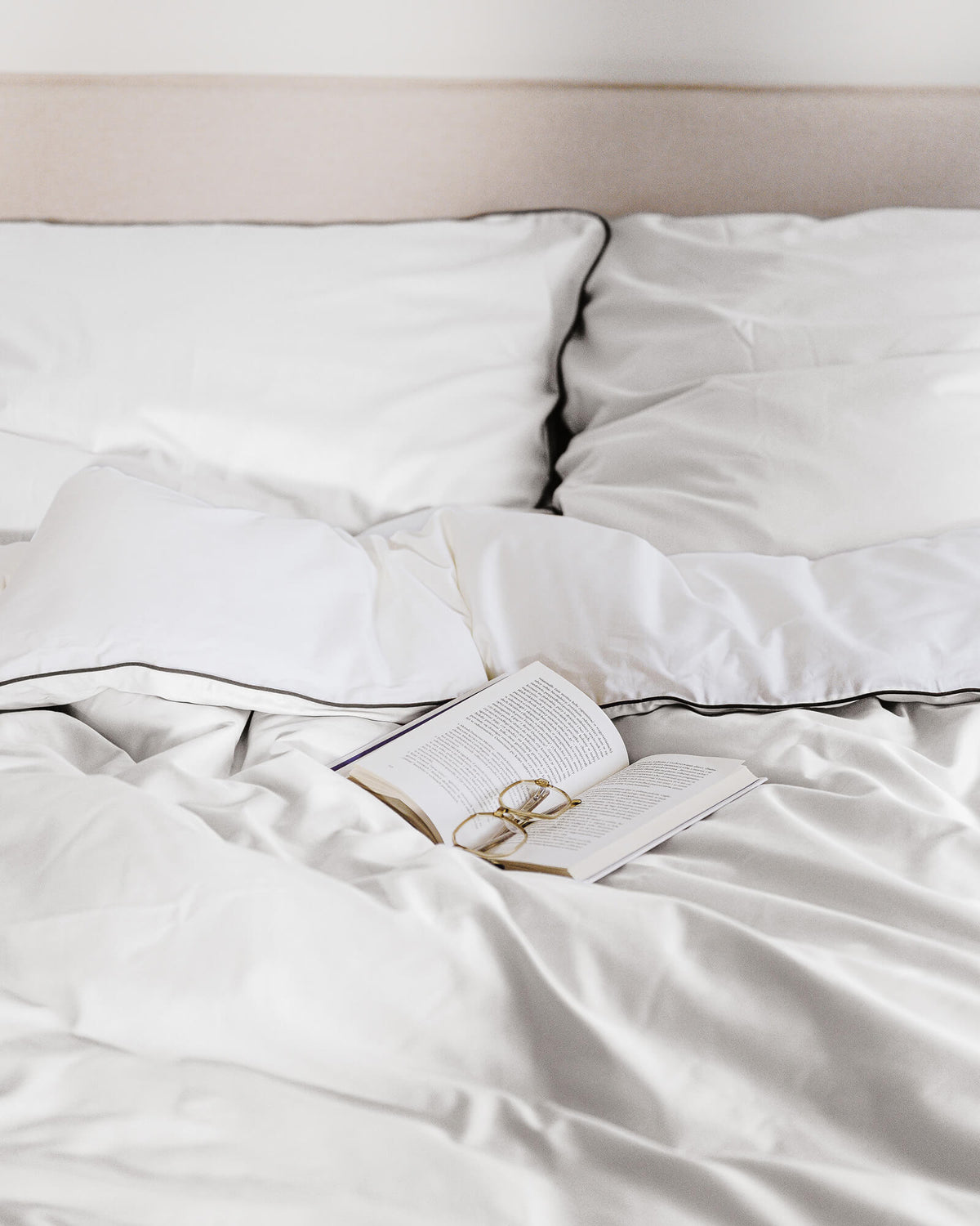 Oba Pillowcase