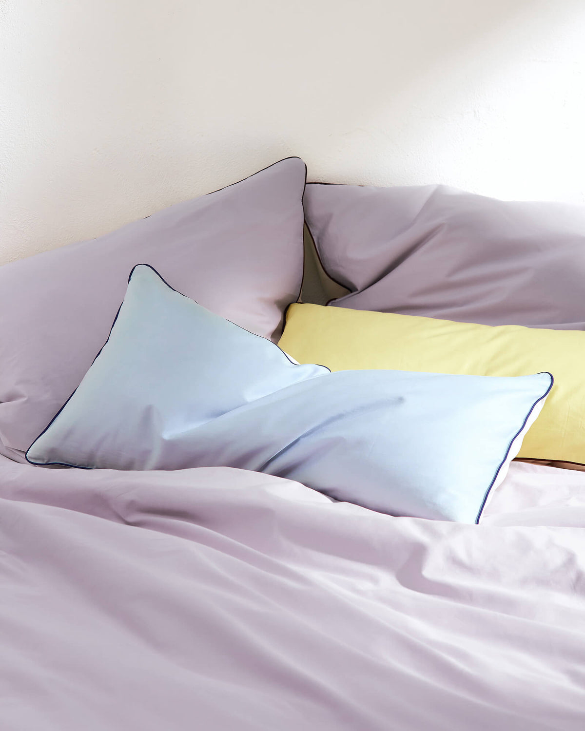 Oba Pillowcase