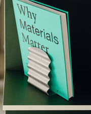 Olbi Bookend