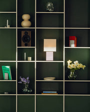Olbi Bookend