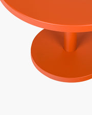 Odo Side Table - low