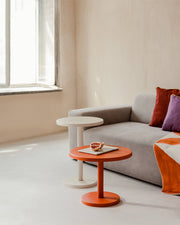 Odo Side Table - low