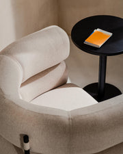Odo Side Table - low