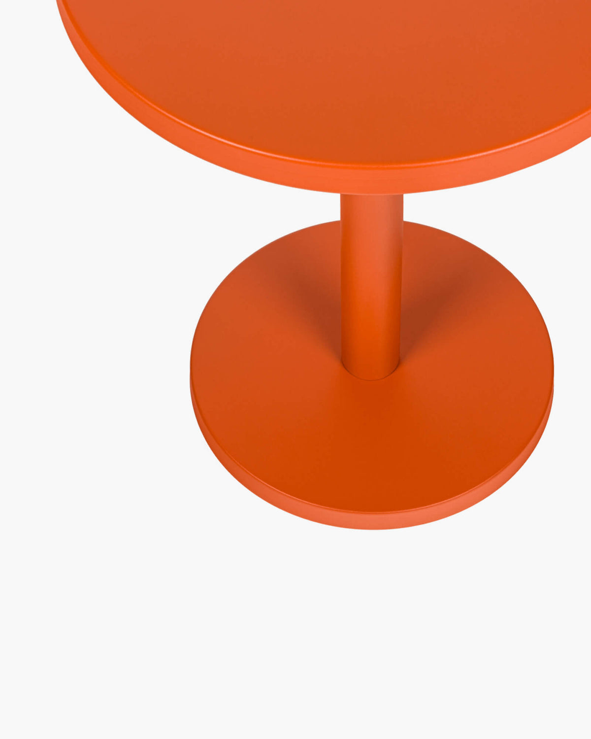 Odo Side Table - tall