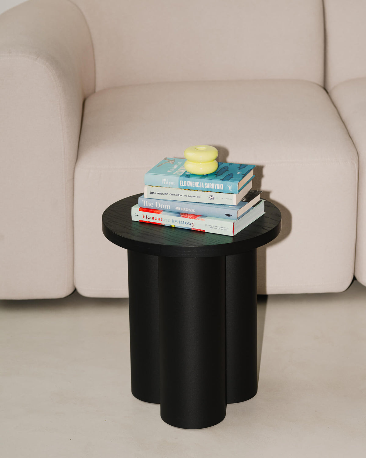 Oly Stool