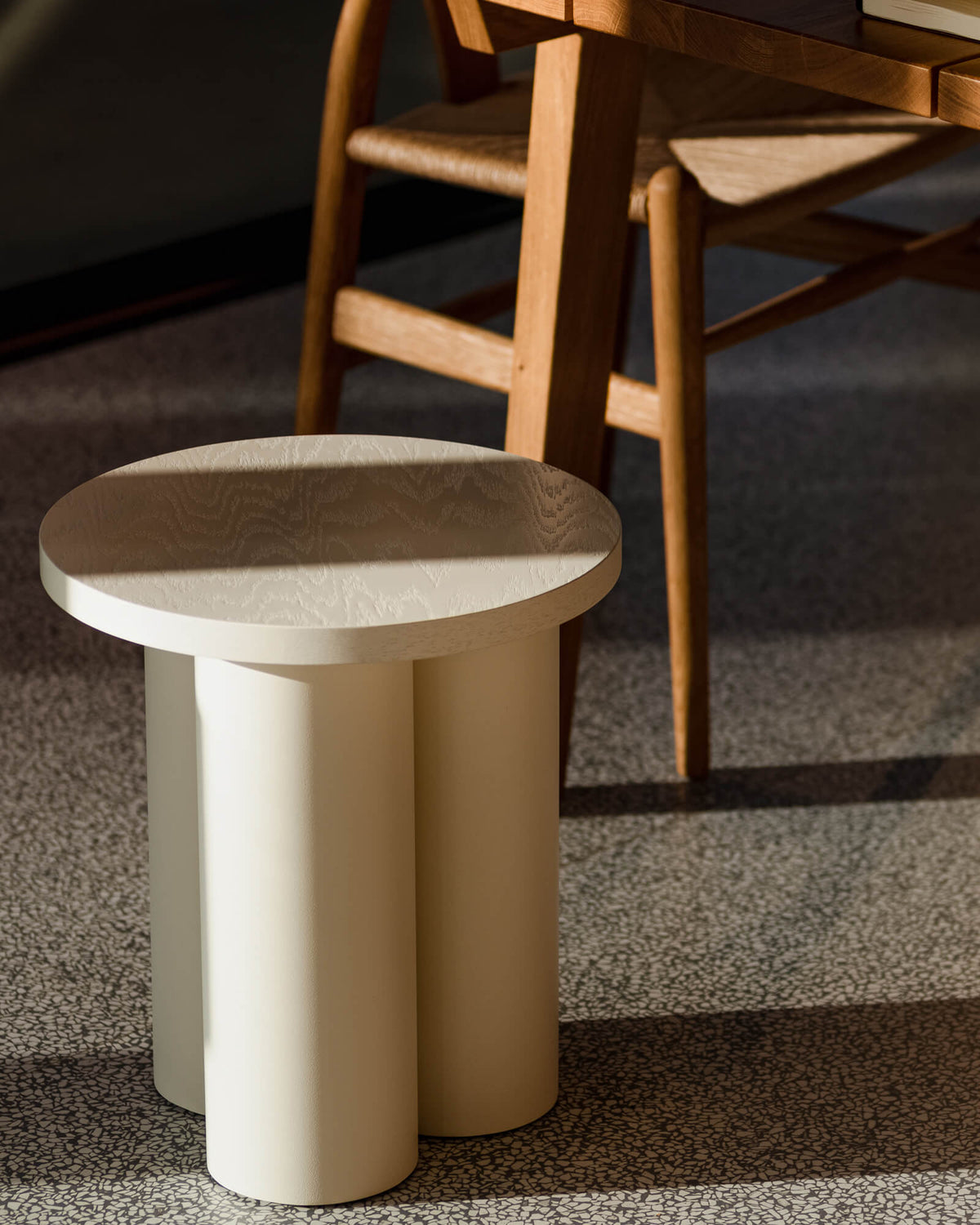 2x Oly Stool Bundle