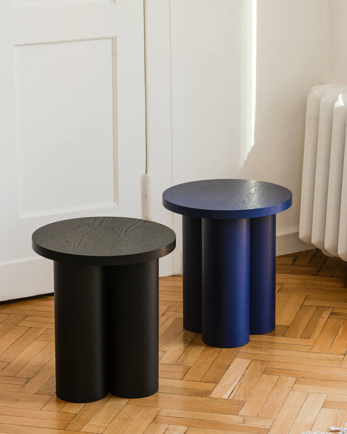 Oly Stool