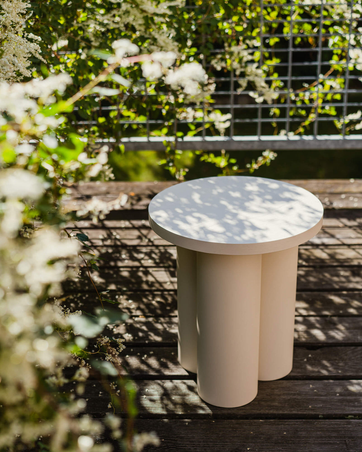 Oly Stool