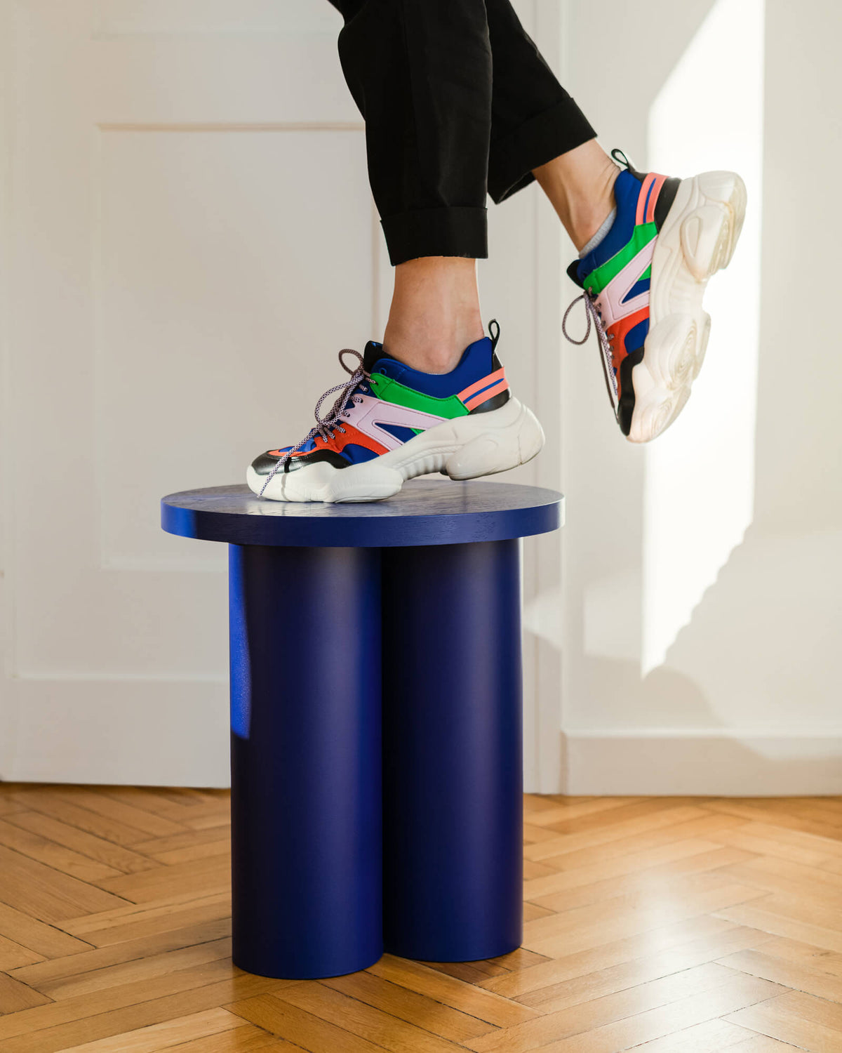 Oly Stool