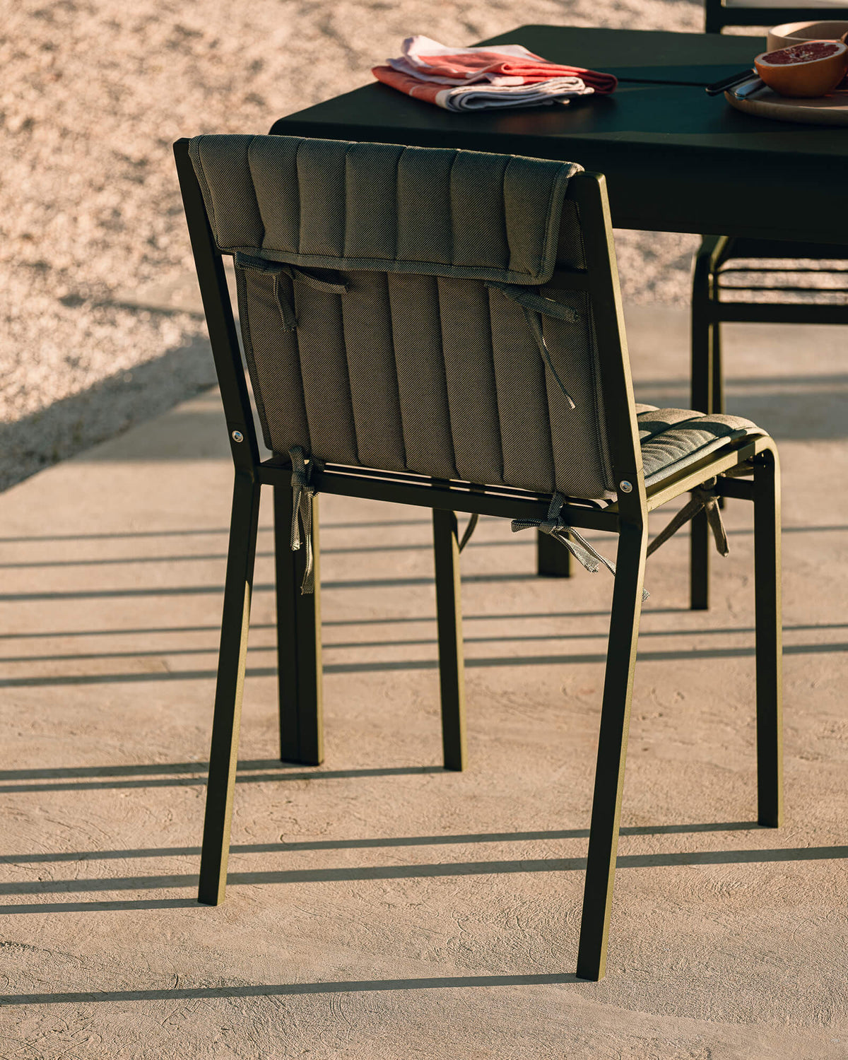 Oto Chair Cushion