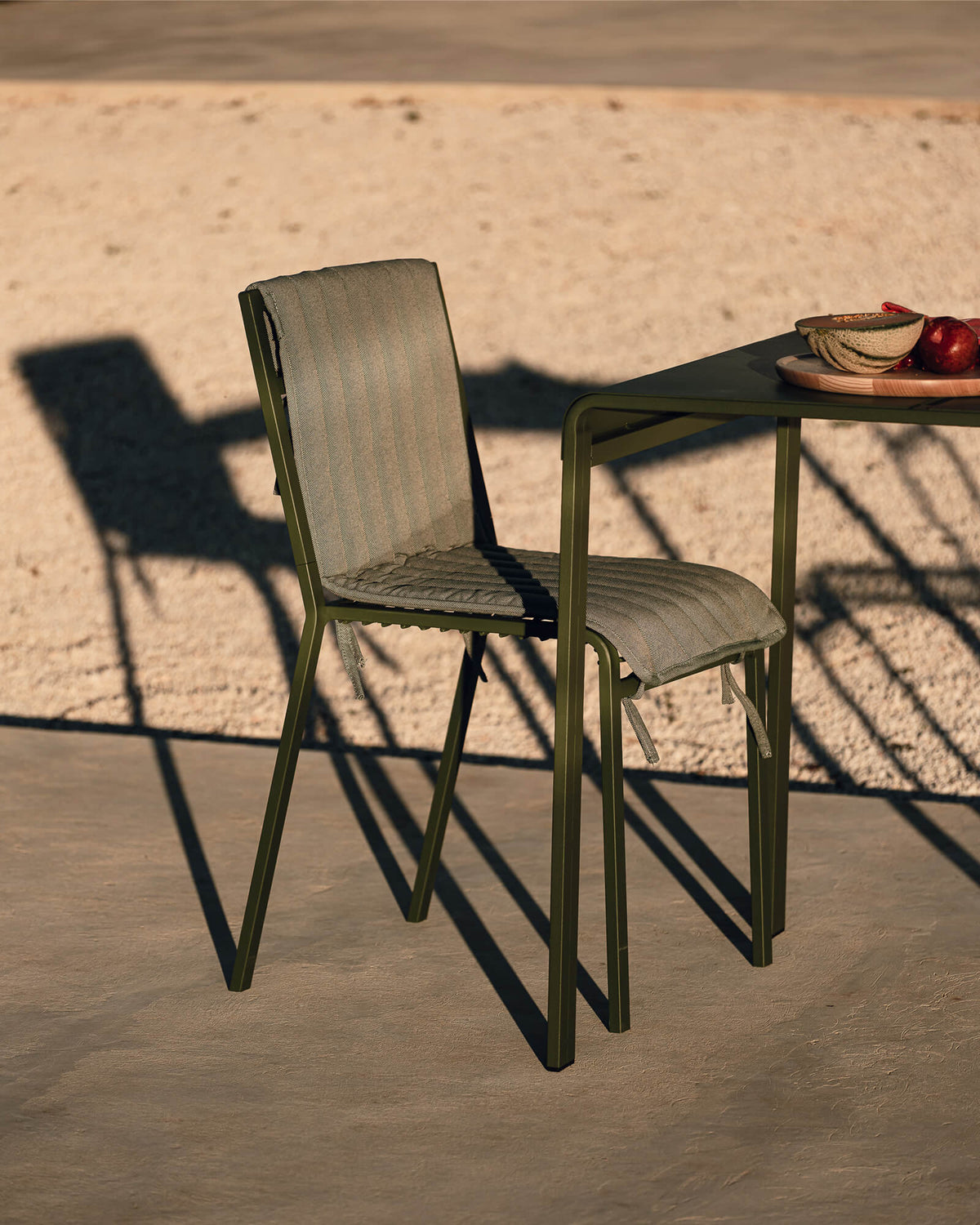 Oto Chair Cushion