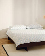 Plu Duvet Cover