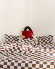 Plu Duvet Cover