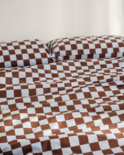 Plu Duvet Cover