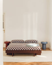 Plu Duvet Cover