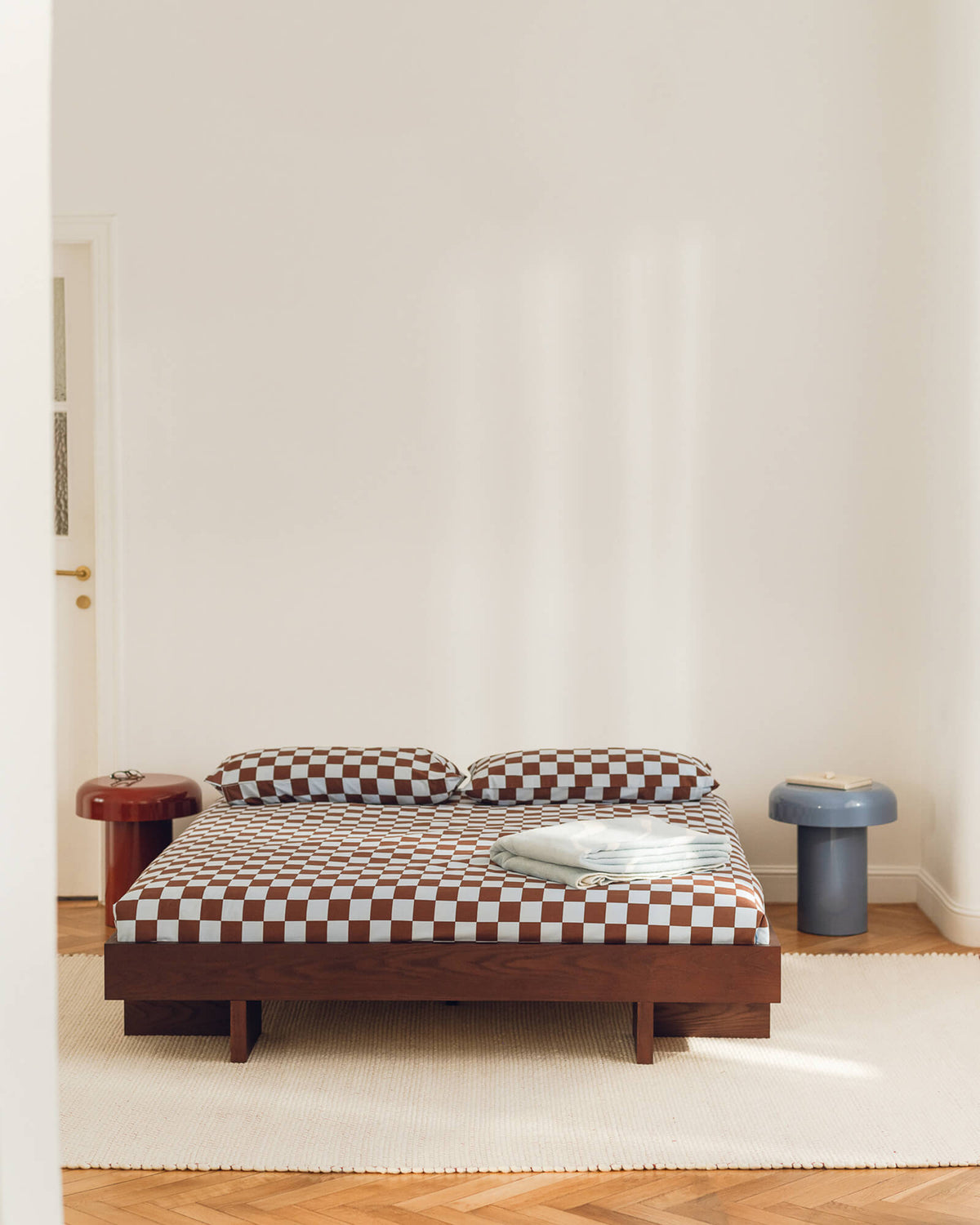 Plu Pillowcase