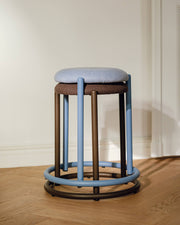 Puli Stool