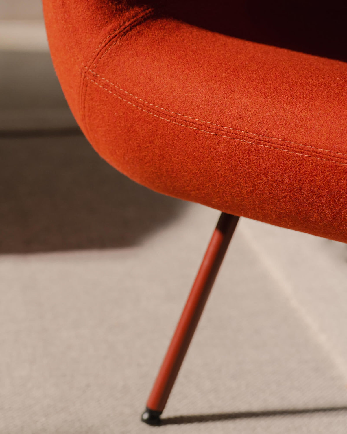 RM58 Armchair