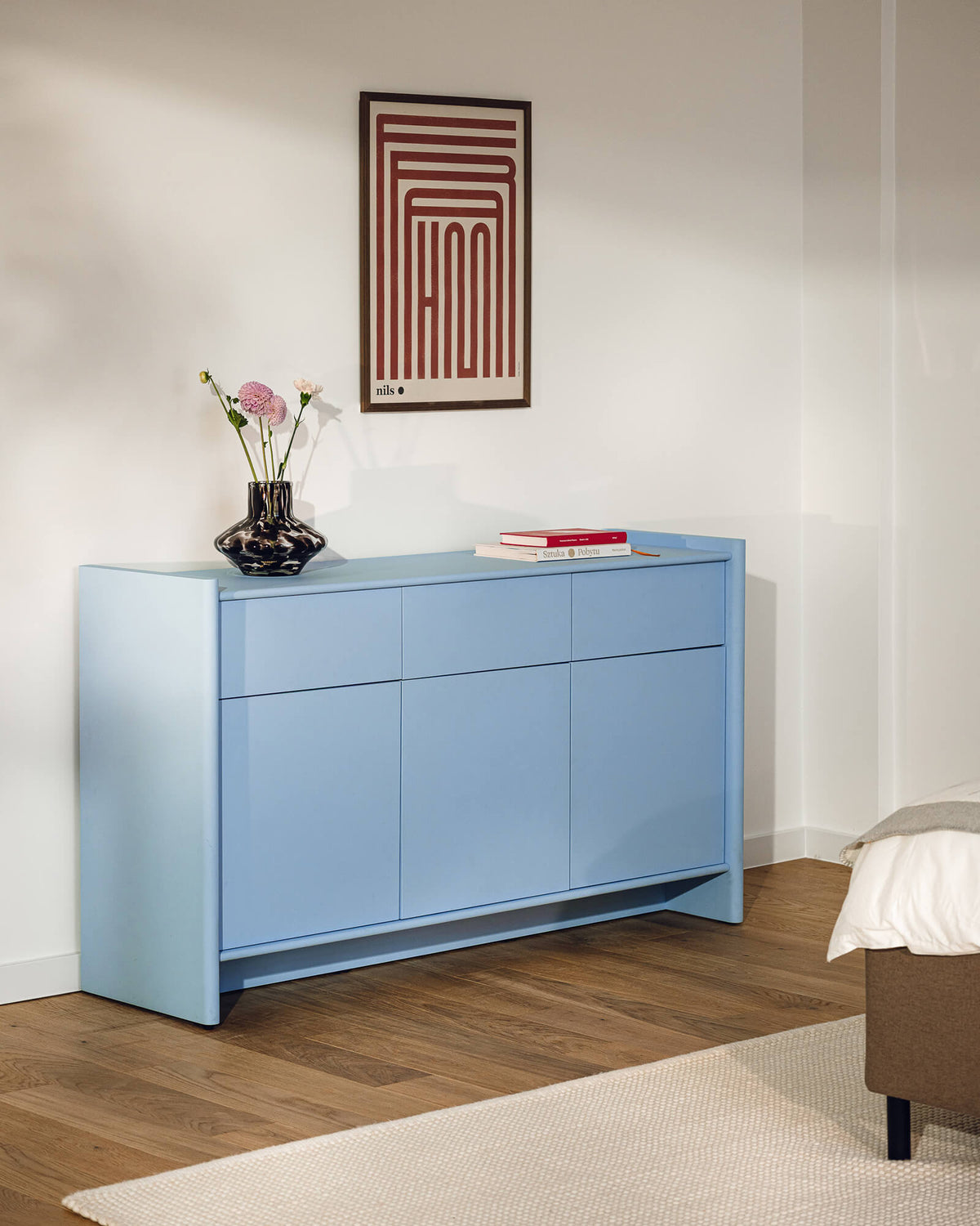Rali Sideboard