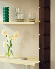 Ravi Shelving Unit – 4 section
