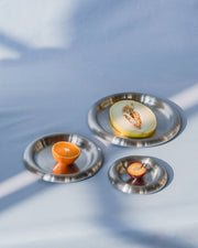 Roto Plate - set of 2 - small